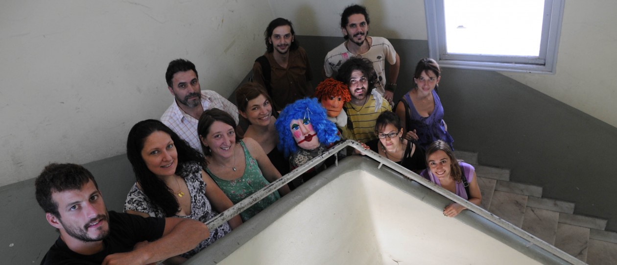 COMIENZA EL II ENCUENTRO DE DOCENTES DE CINE Y ARTES AUDIOVISUALES