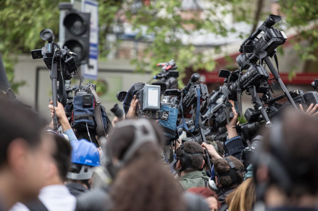 3 de mayo: Día Mundial de la Libertad de Prensa