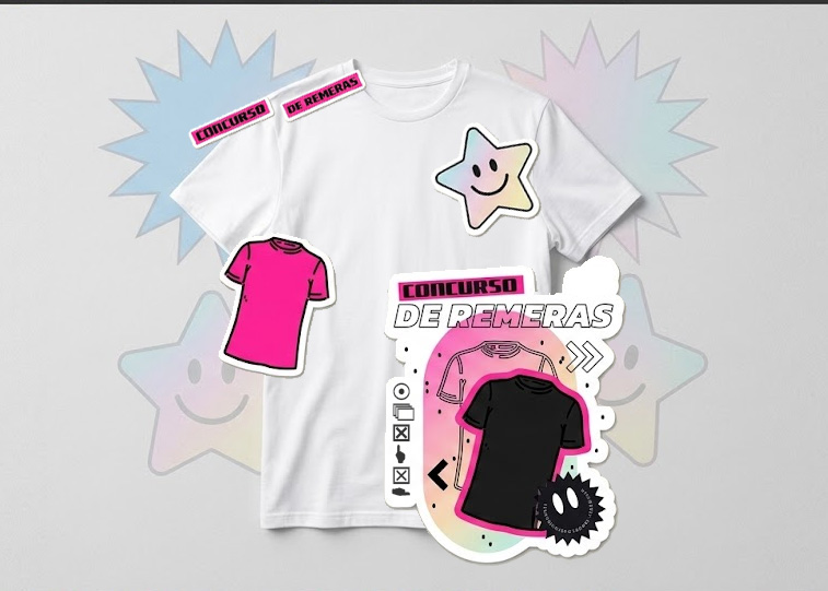Concurso de Diseño de la Remera Institucional 2026